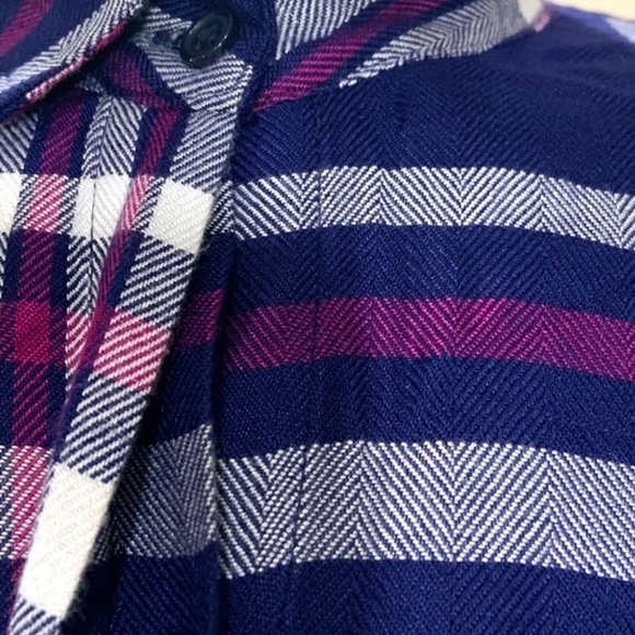 RAILS for ANTHROPOLOGIE HALEY DRESS     NWT - Picture 7 of 16